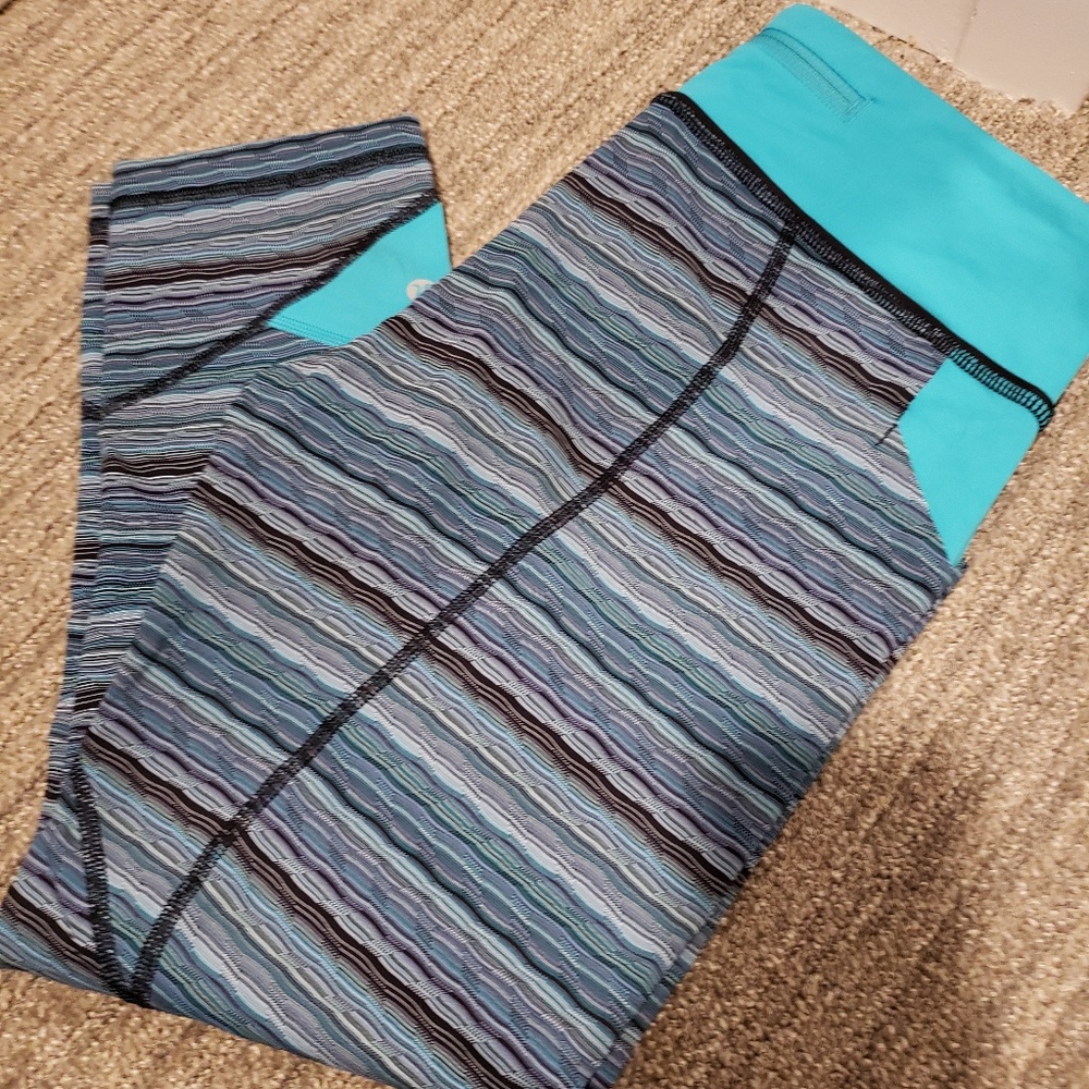 Lululemon pants